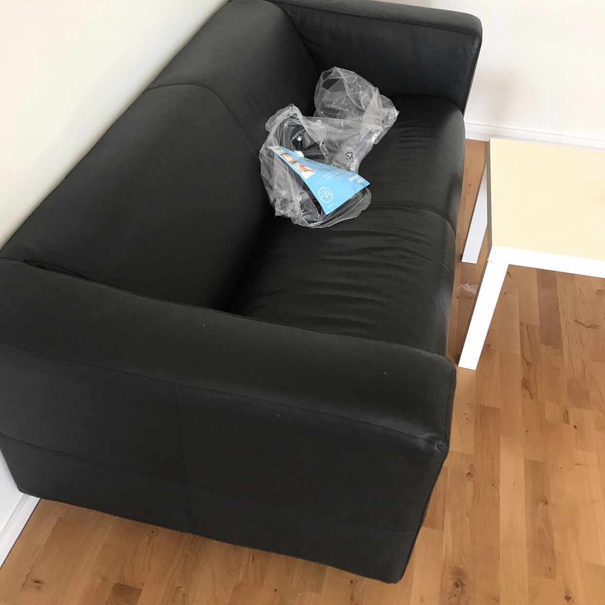 image of Soffa, bord l - 
