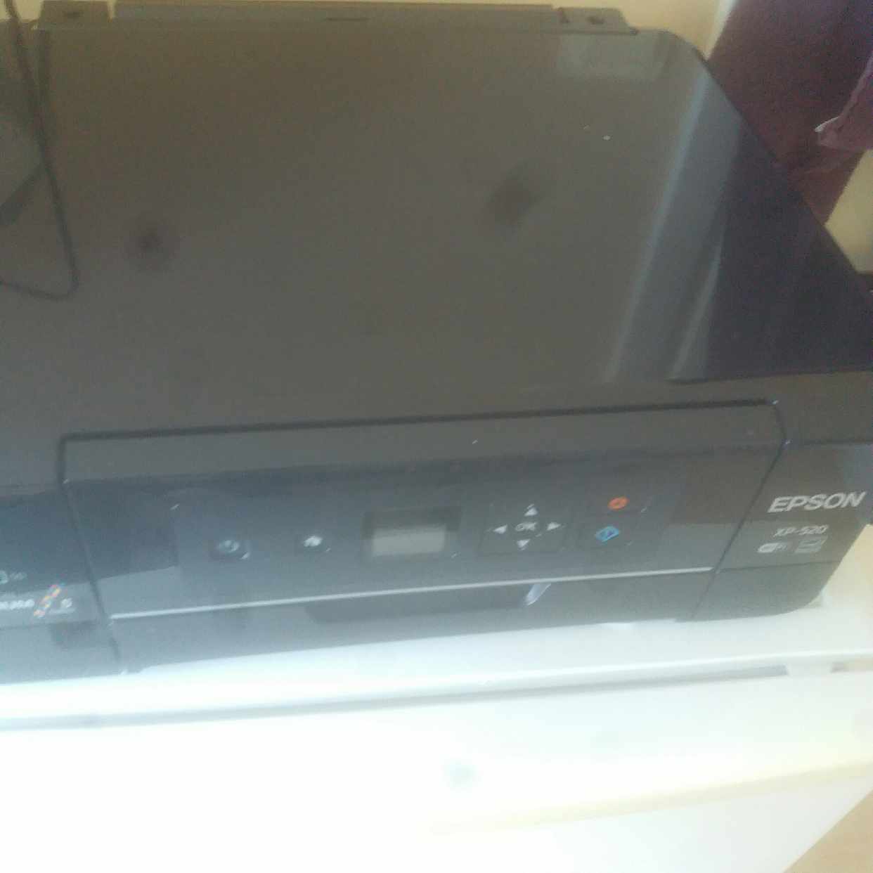 image of Epson prentra - Bandhagen