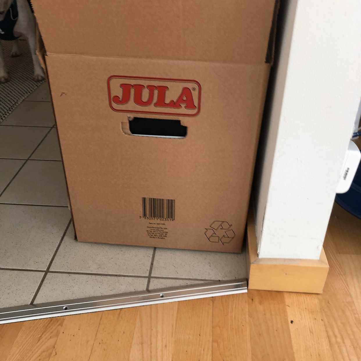 image of 10 x packing boxes + bags - 