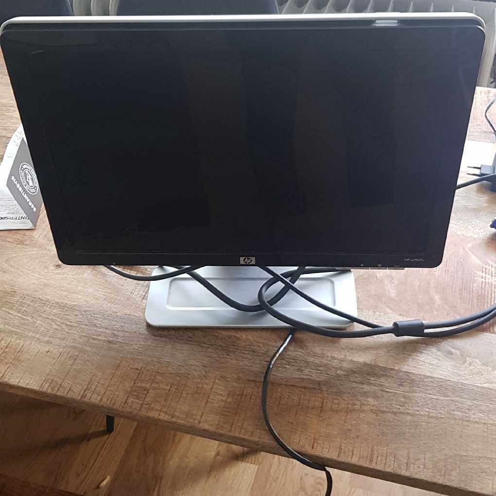 image of HP 19