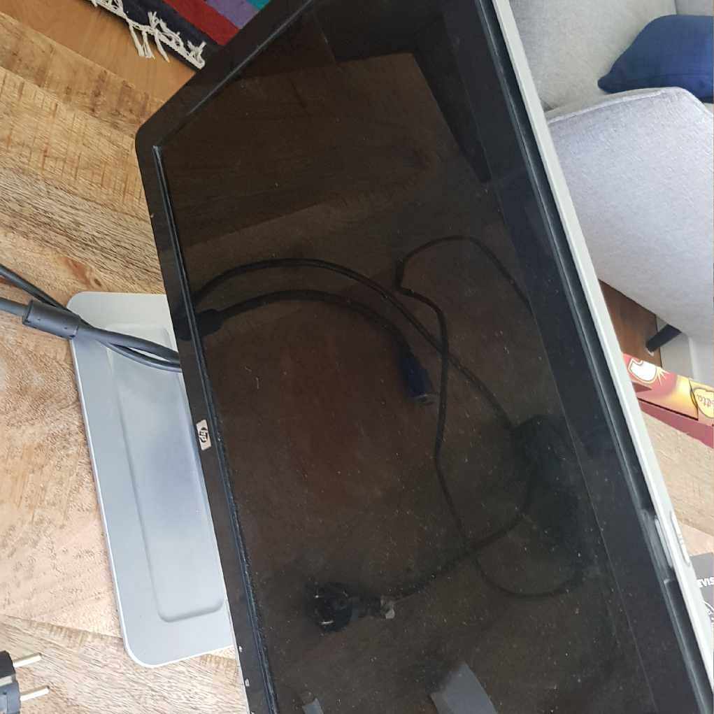 image of HP 19