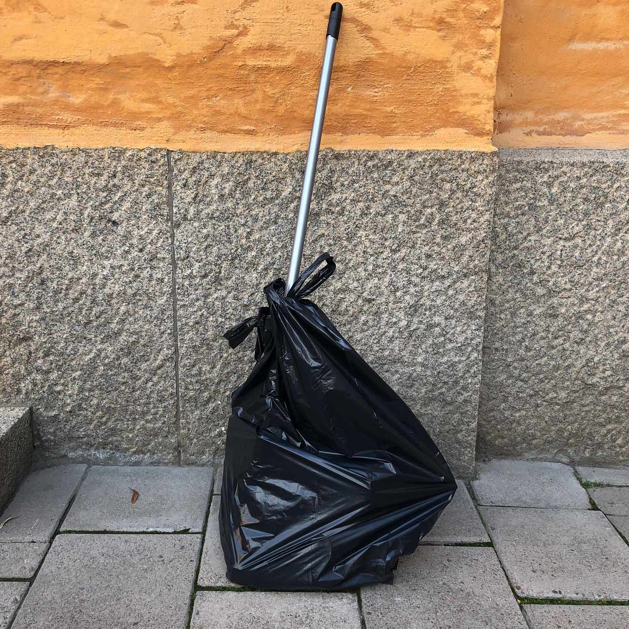 image of Waste - Stockholm