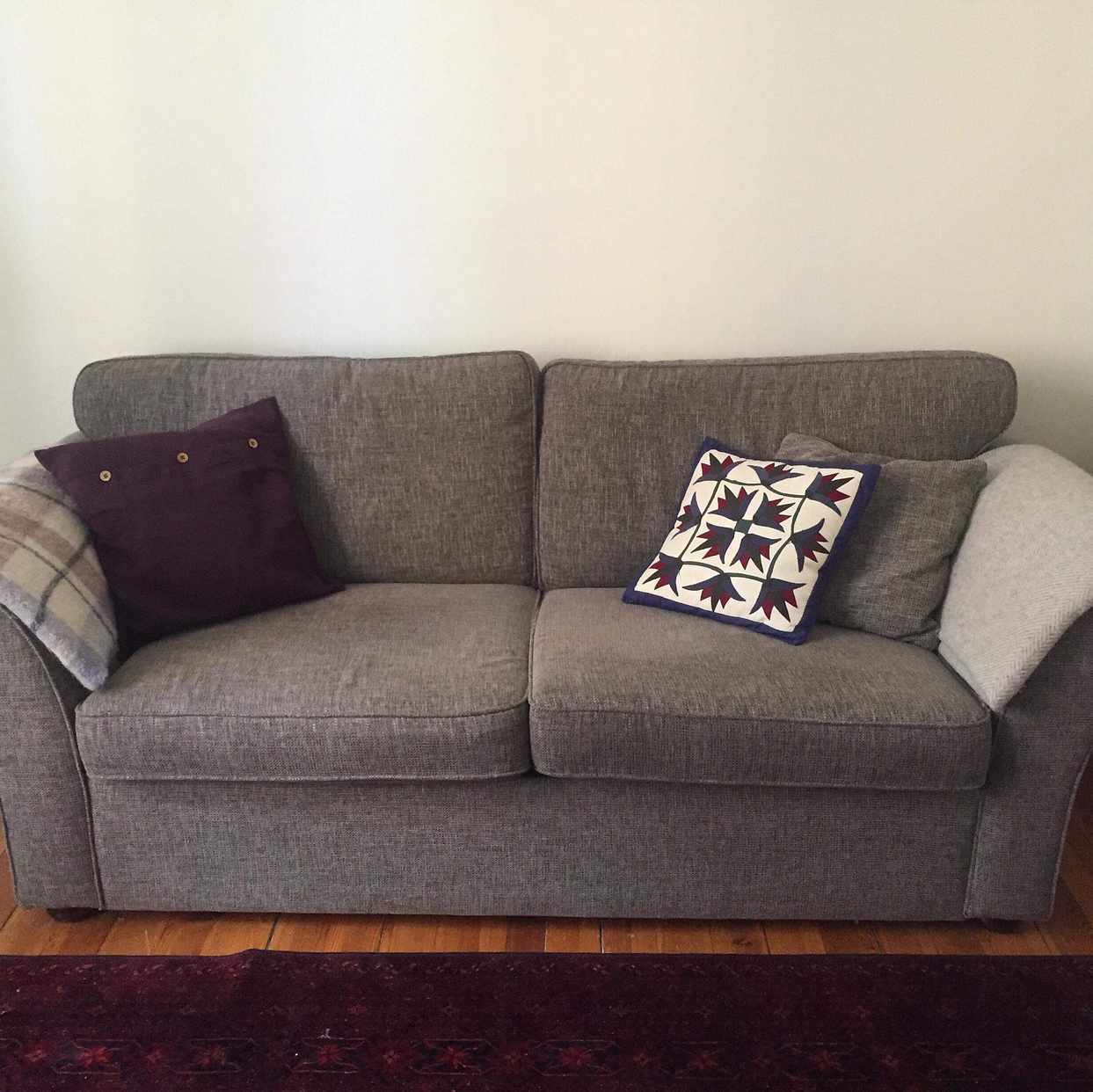 image of Mio soffa - 