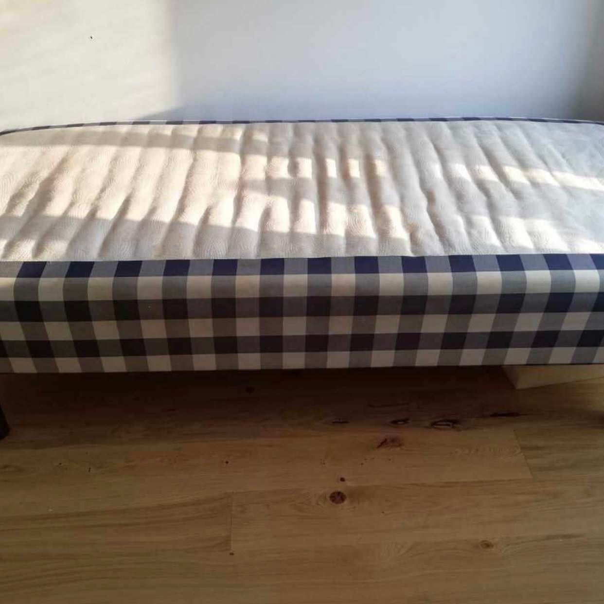 image of 140x200 cm säng transport - 