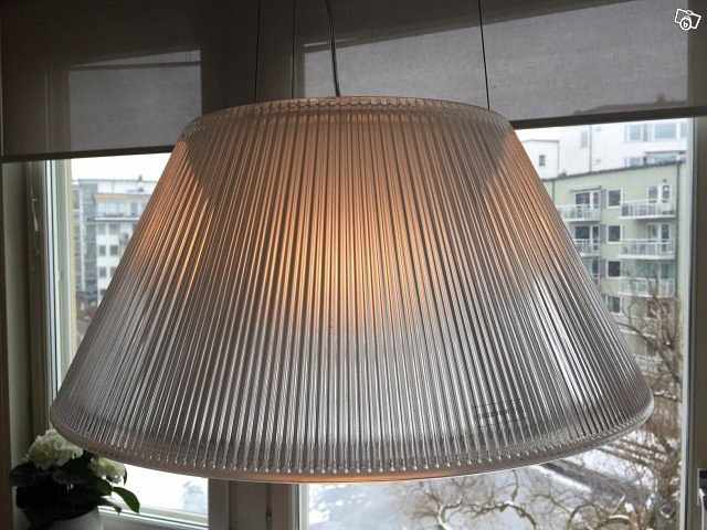 image of Taklampa från Flos, Romeo - 