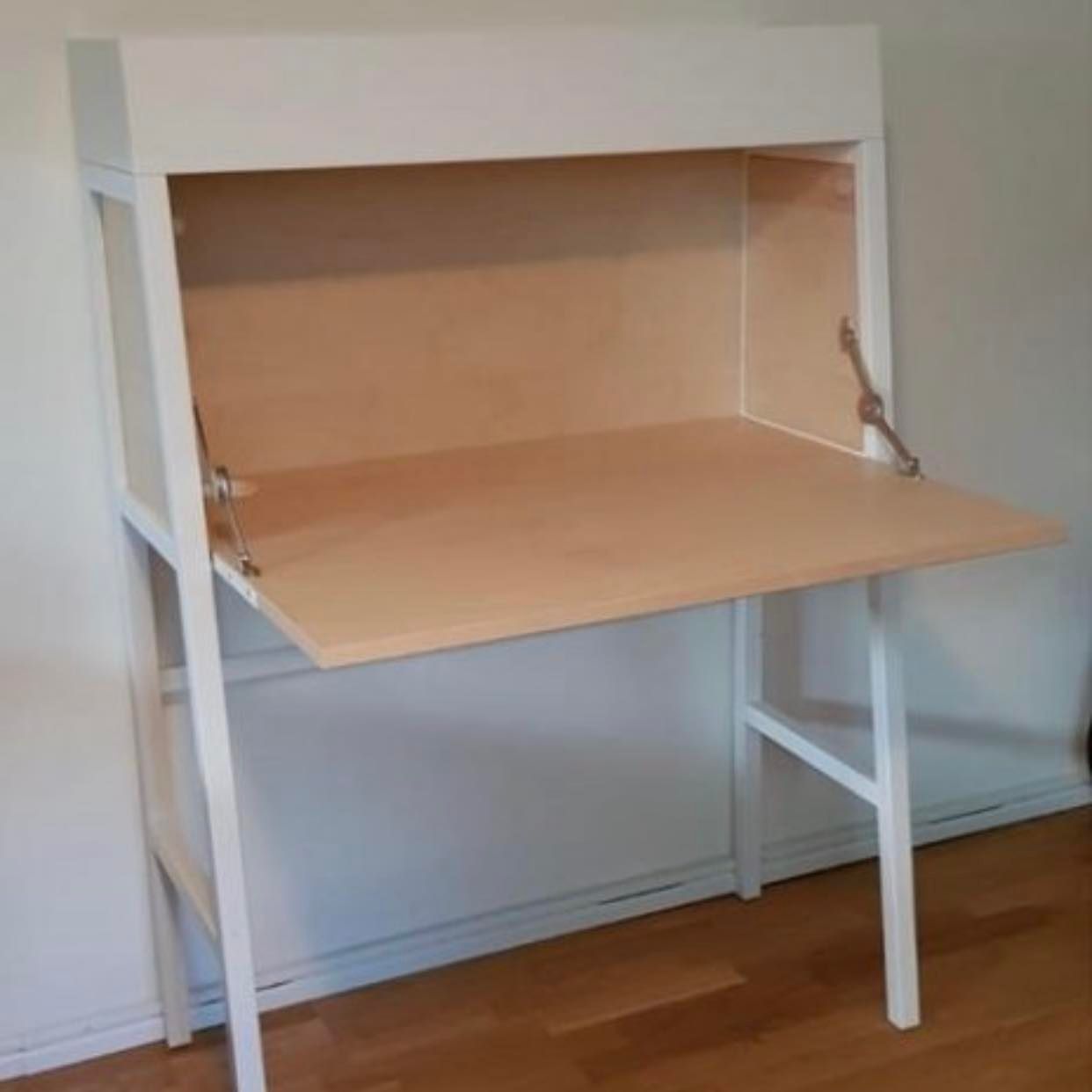 image of Mindre sekretär - 