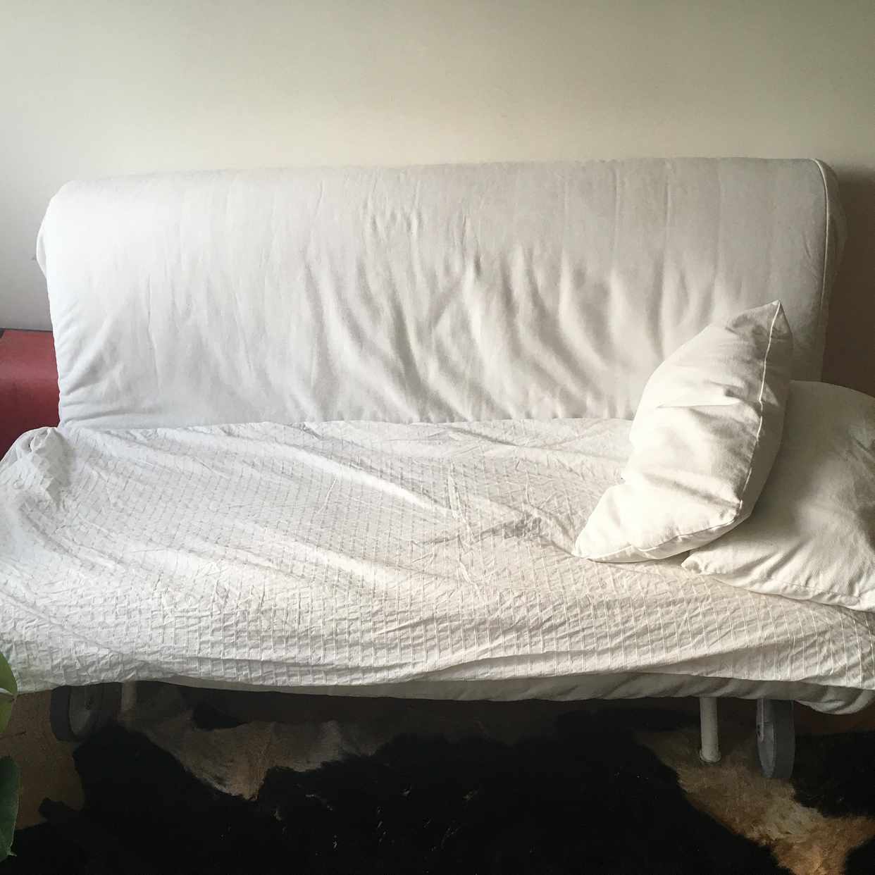 image of Bäddsoffa - Stockholm