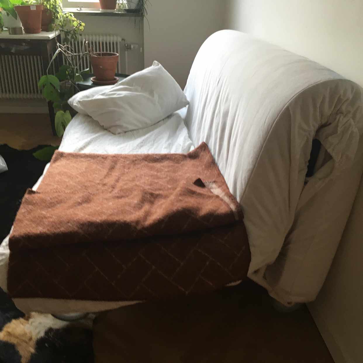 image of Bäddsoffa - Stockholm