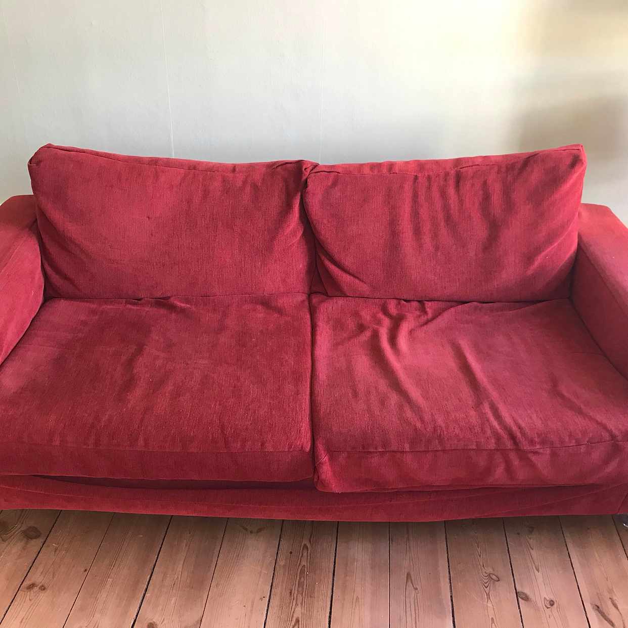 image of Soffa och två soffabord - Stockholm