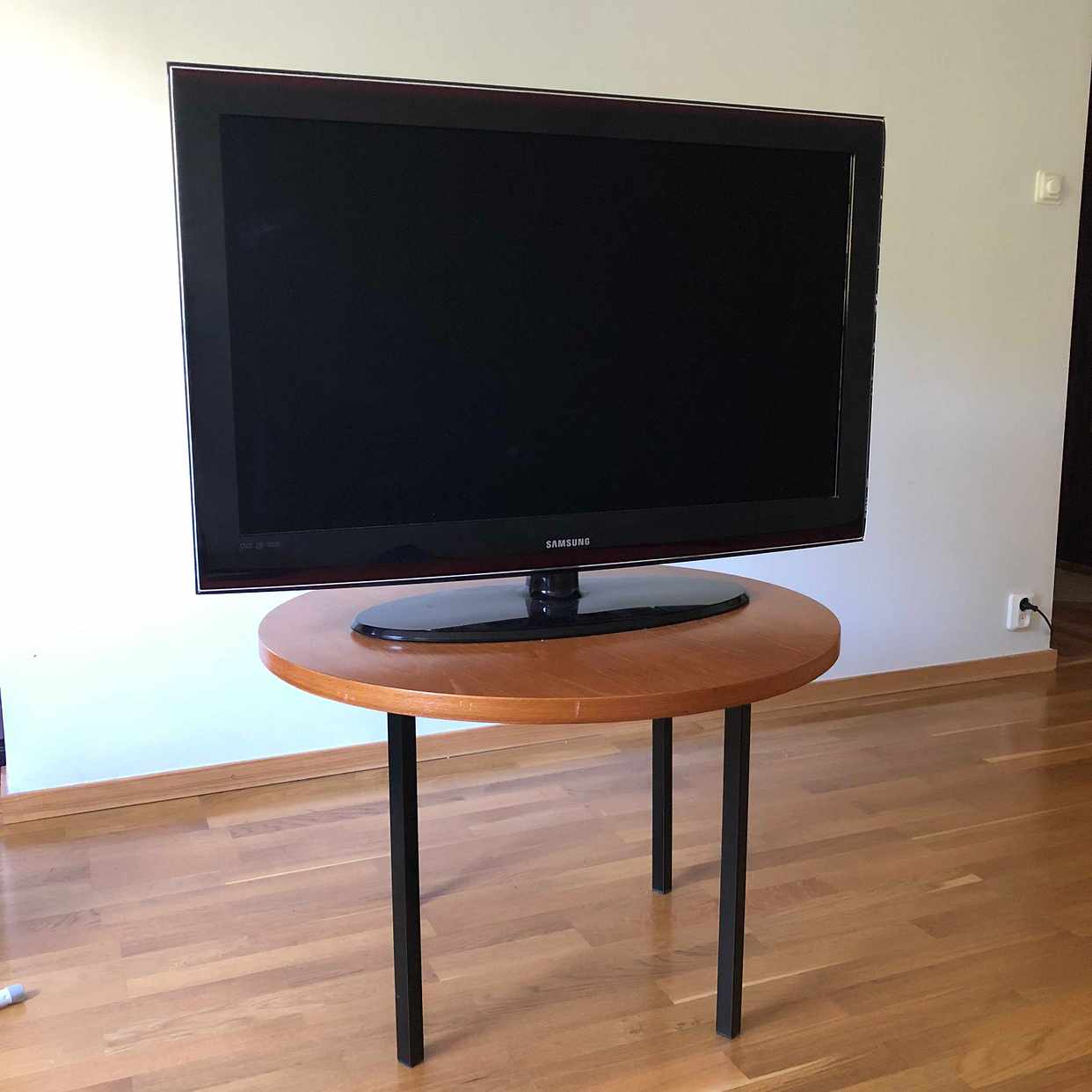 image of 140cm bed in Södermalm - 