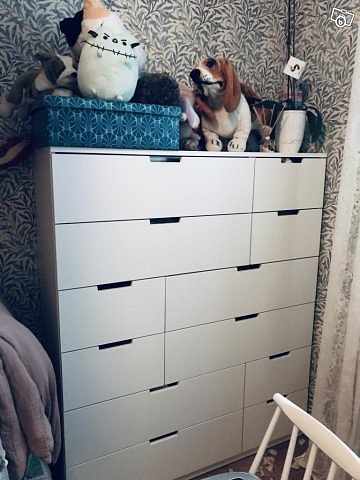 image of Byrå Nordli IKEA - 