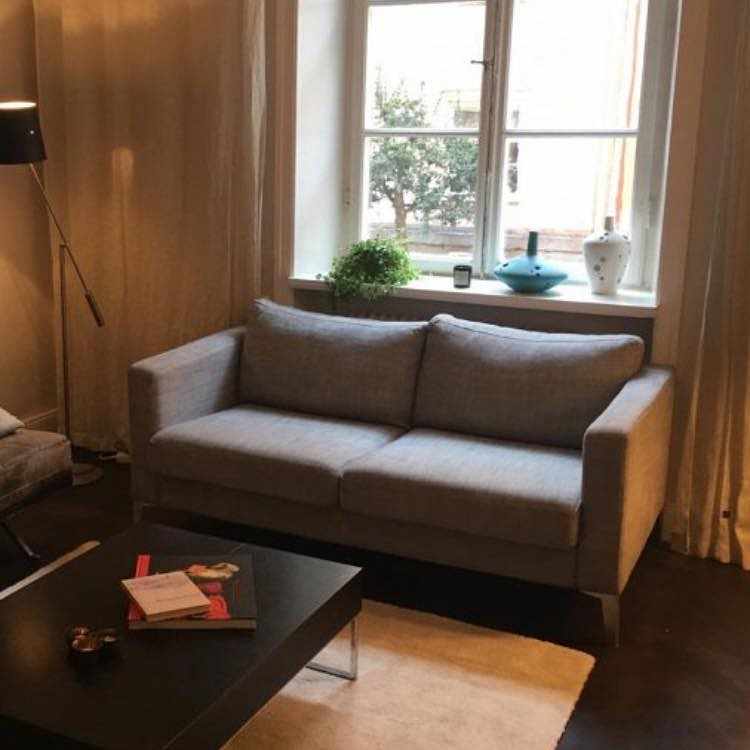 image of Soffa 2-sits - 