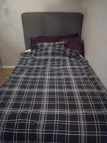 image of Sänggavel 120 cm - 