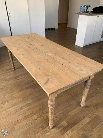 image of Härligt & rustikt franskt - 