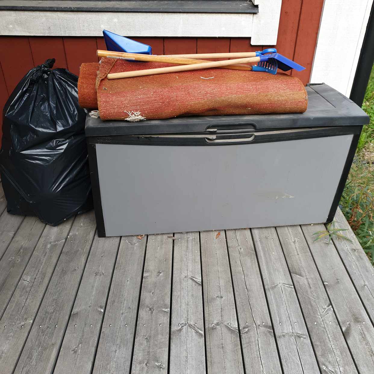 image of Dynbox m.m - Saltsjö-boo