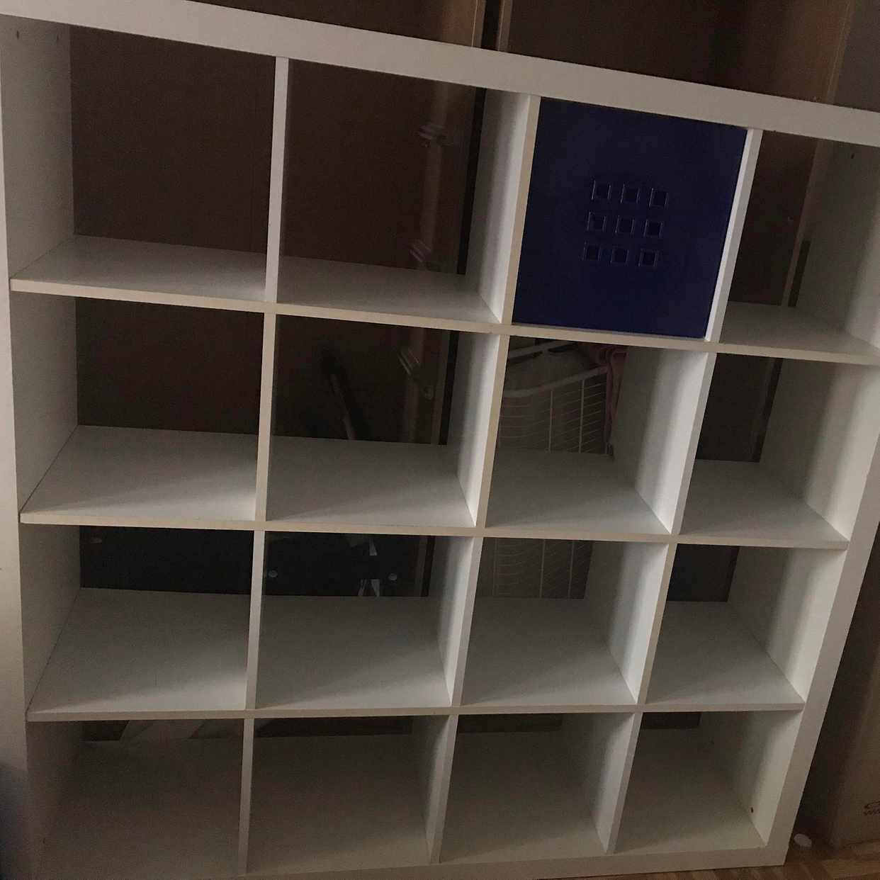 image of Hylla från Ikea 14x147cm - 