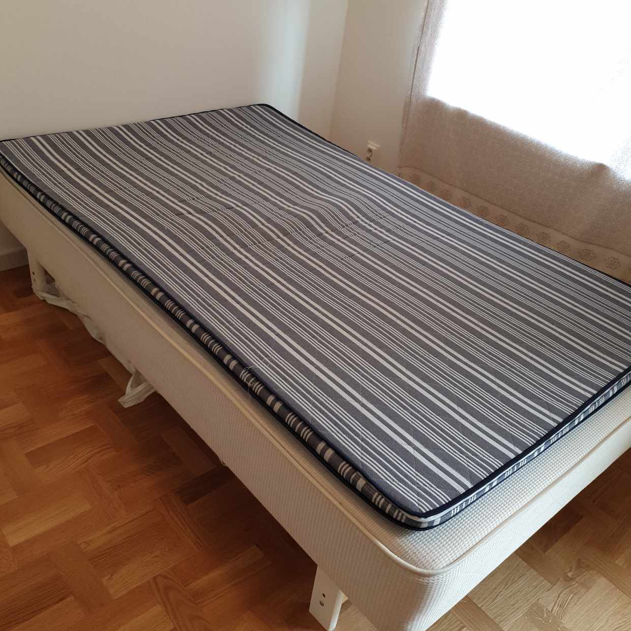 image of Bed 120cm - Sundbyberg