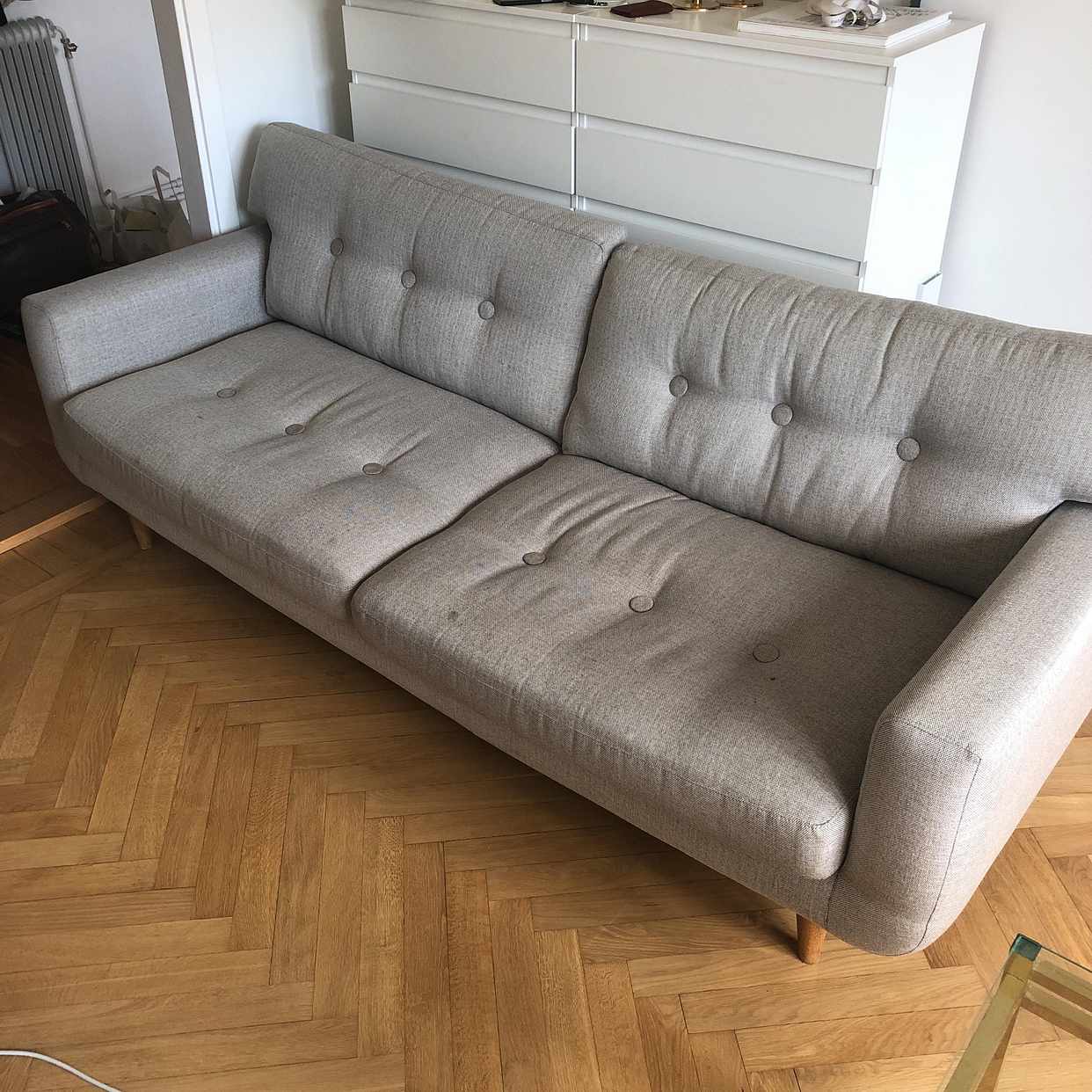 image of Soffa - Lidingö