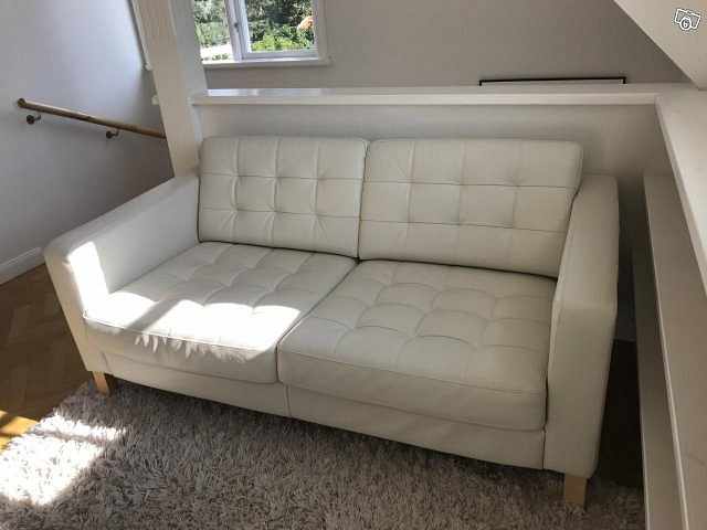 image of Soffa 2-sits IKEA - 
