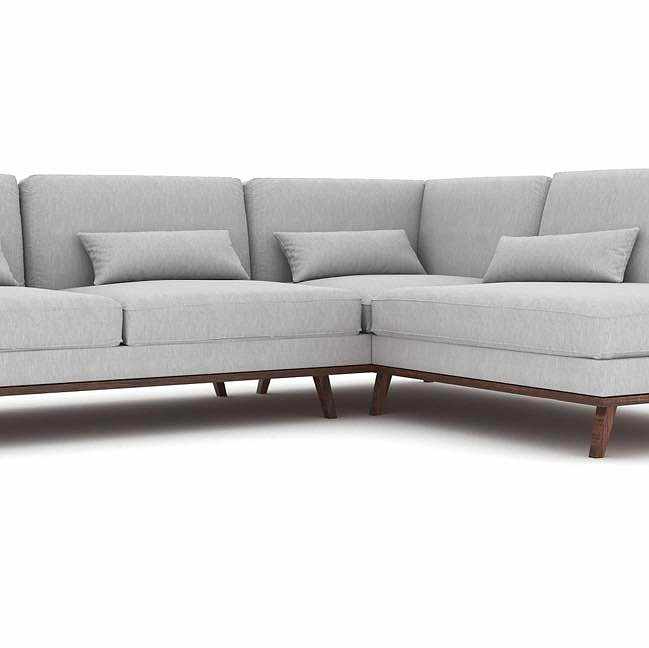 image of Uppbärning av soffa - 