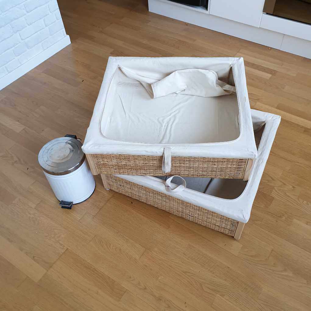 image of Ikea grejer - Solna