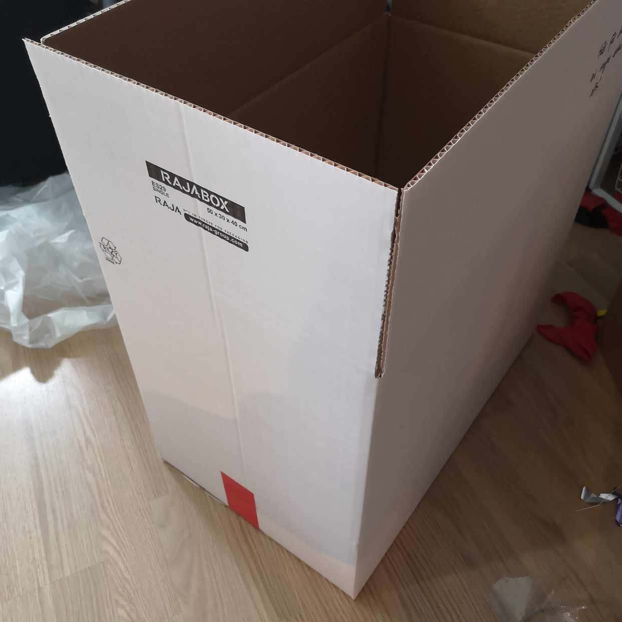image of Present - 