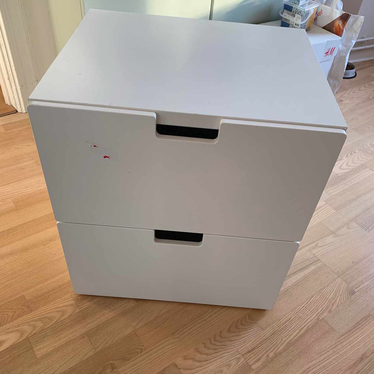 image of Ikea draws - Stockholm City