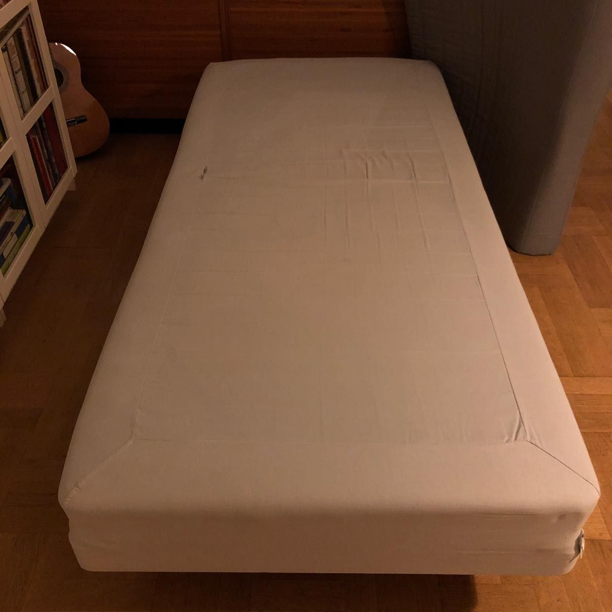 image of Ikea säng sultan - Stockholm City
