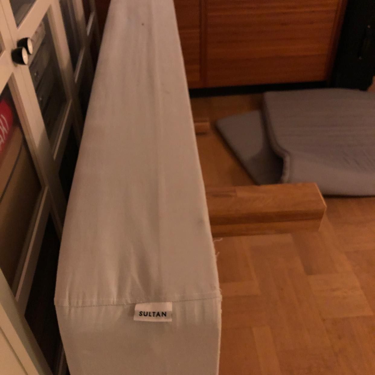 image of Ikea säng sultan - Stockholm City