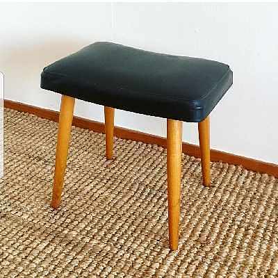 image of Hämta/lämna liten pall - 