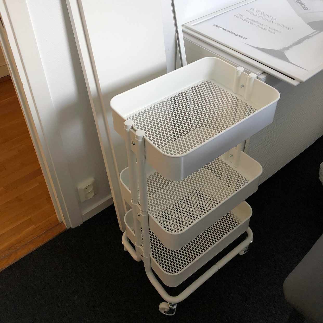 image of Flytt av möbler - 