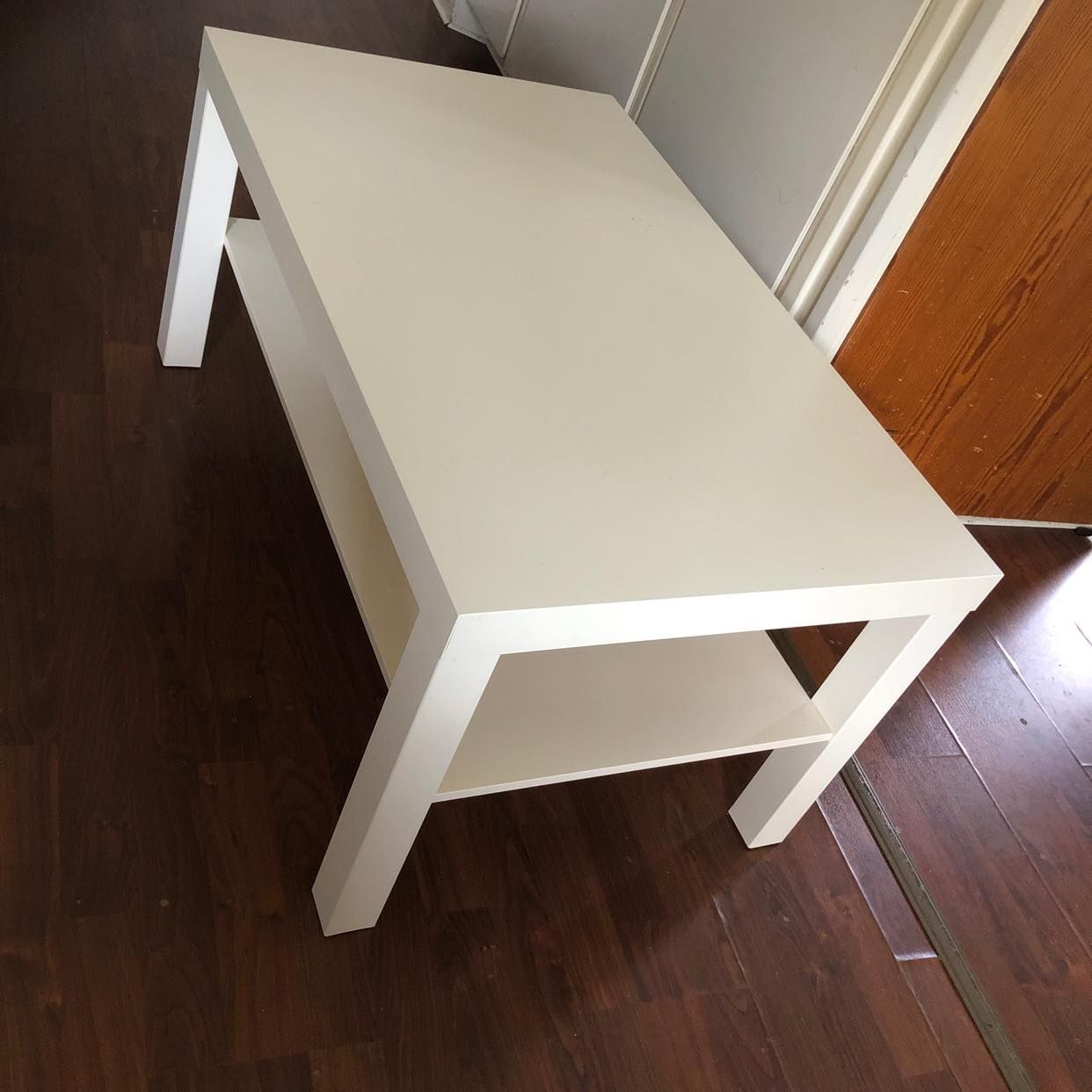 image of Soffbord från Ikea - Solna