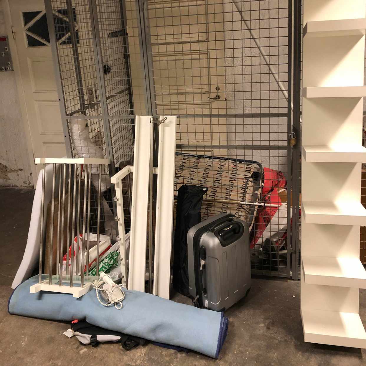 image of Kartonger och återvinning - Stockholms Stad