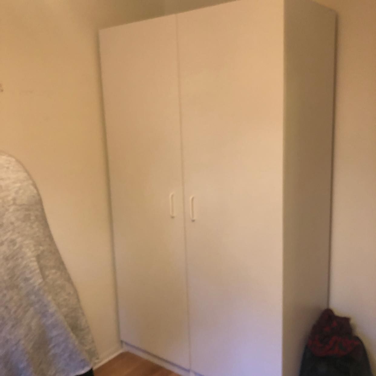 image of 2 garderober - Bandhagen