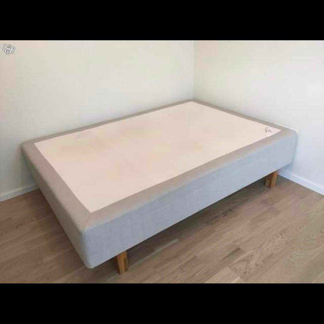 image of Säng söder-bagis - 