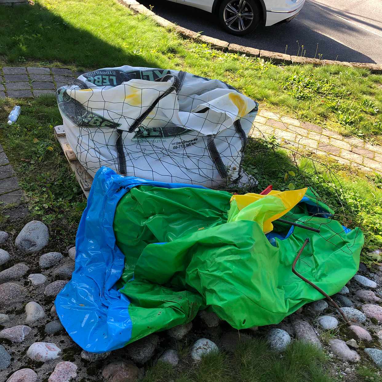 image of Singel och lite annat - Älvsjö