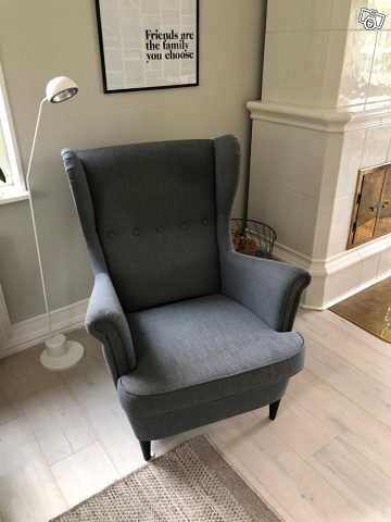 image of 2St STRANDMON (800kr för  - 