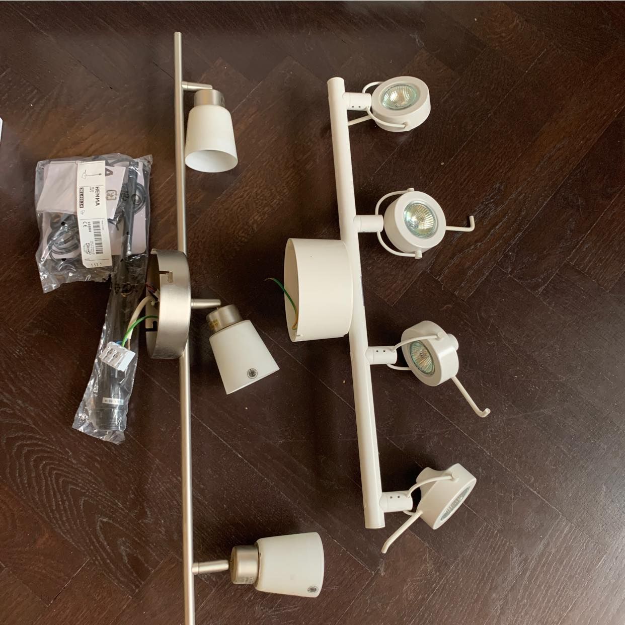 image of Skor, elektronik, diverse - Hägersten