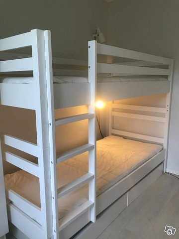 image of Våningssäng - 