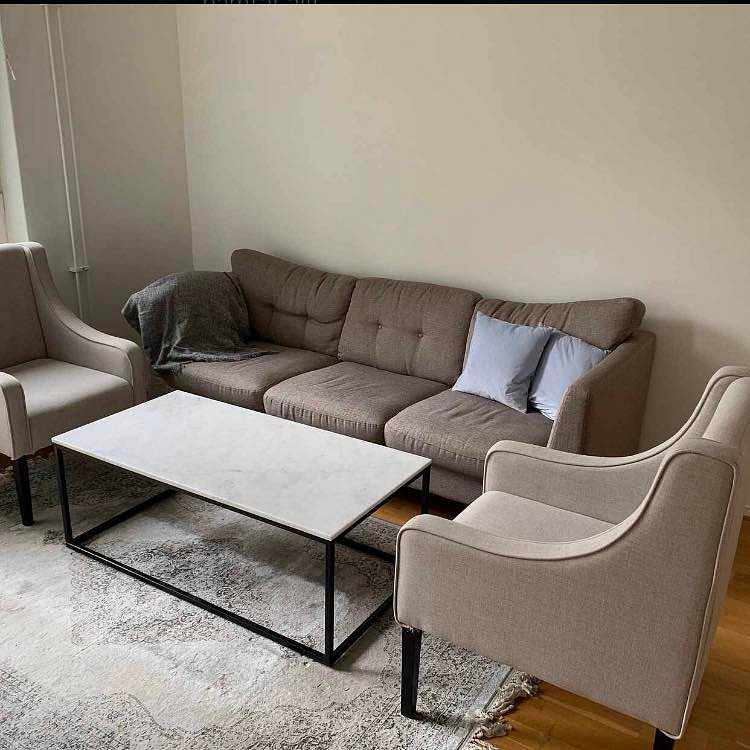 image of Soffa & fåtöljer - 