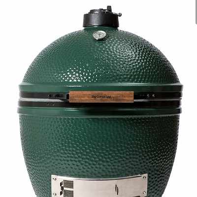 image of Tung grill och säckakärra - 