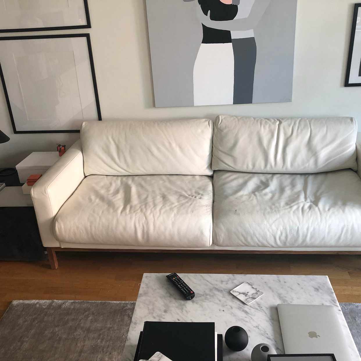 image of Soffa - Stockholm