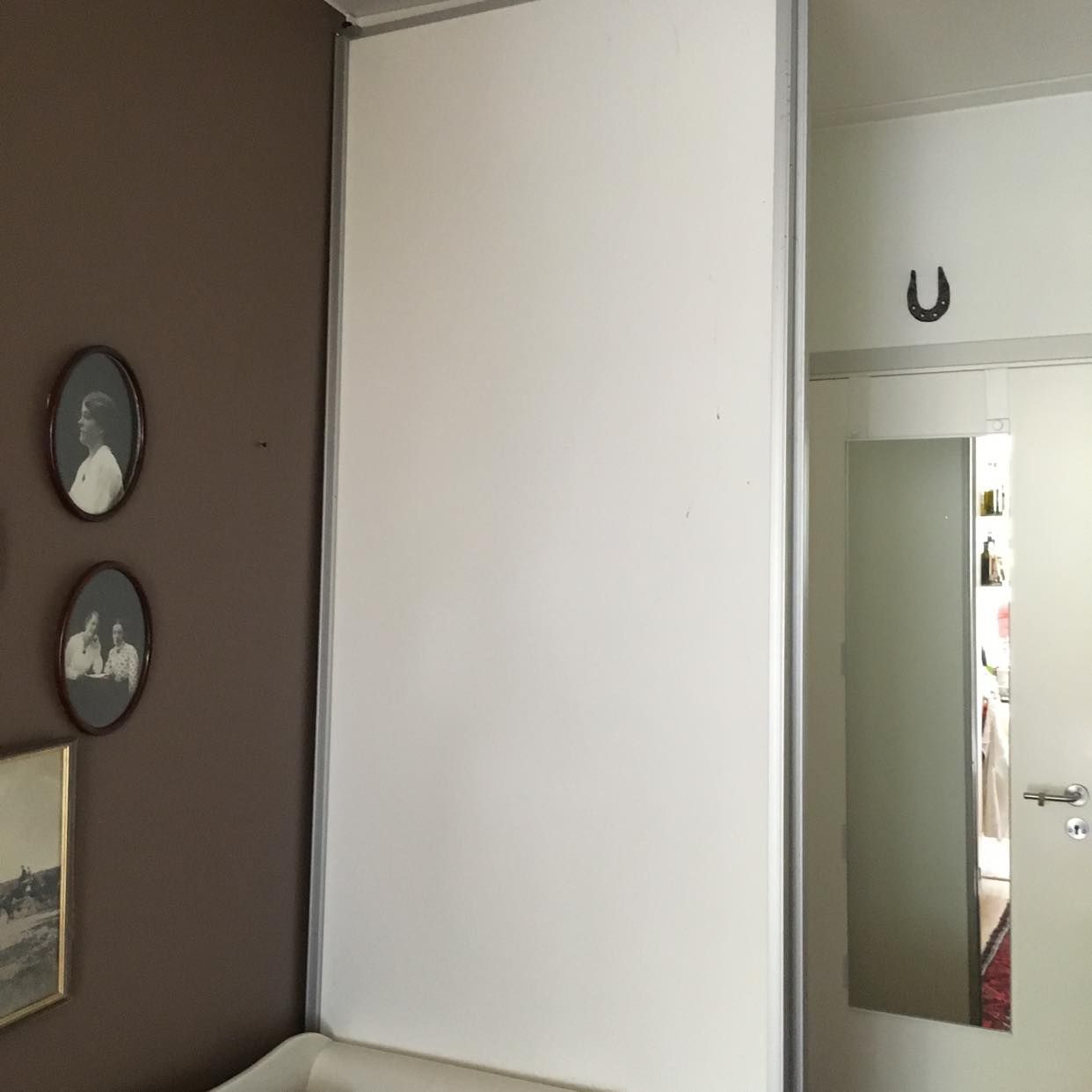 image of 2 skjutdörrar - Tyresö