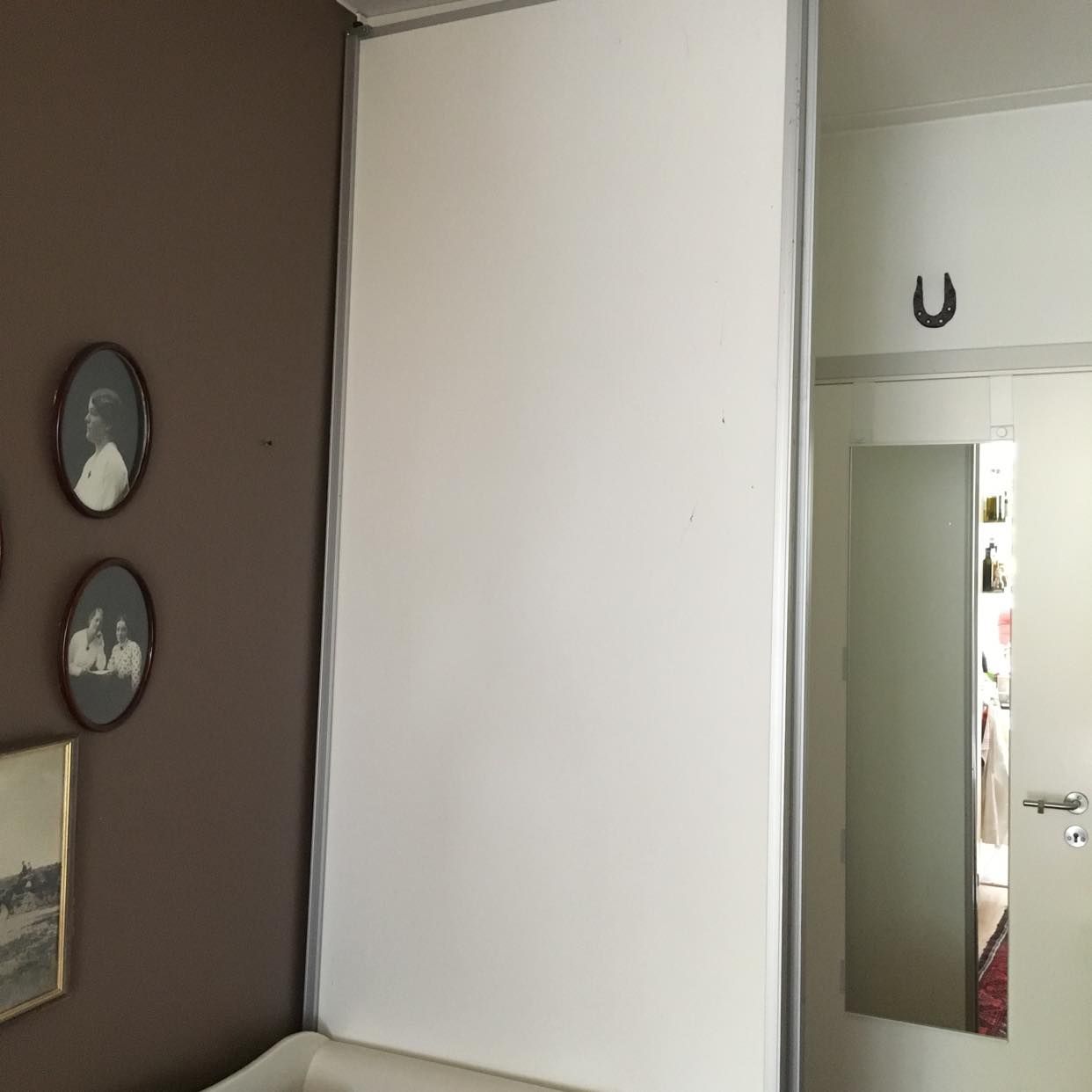 image of 2 skjutdörrar - Tyresö
