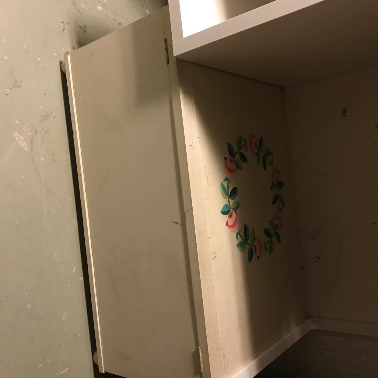 image of Rensning i källare - Stockholm