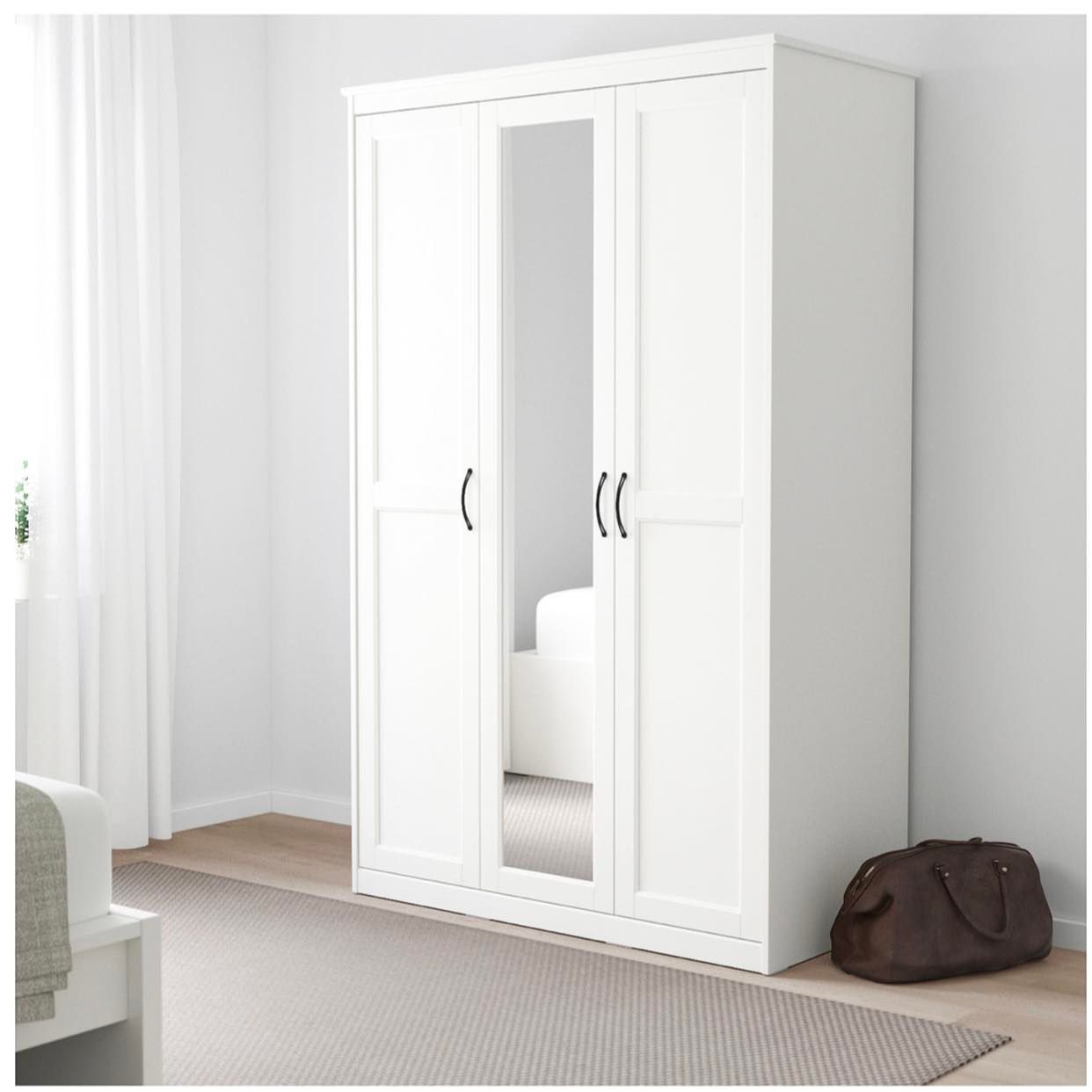 image of Skåp från Ikea. Tungt - 