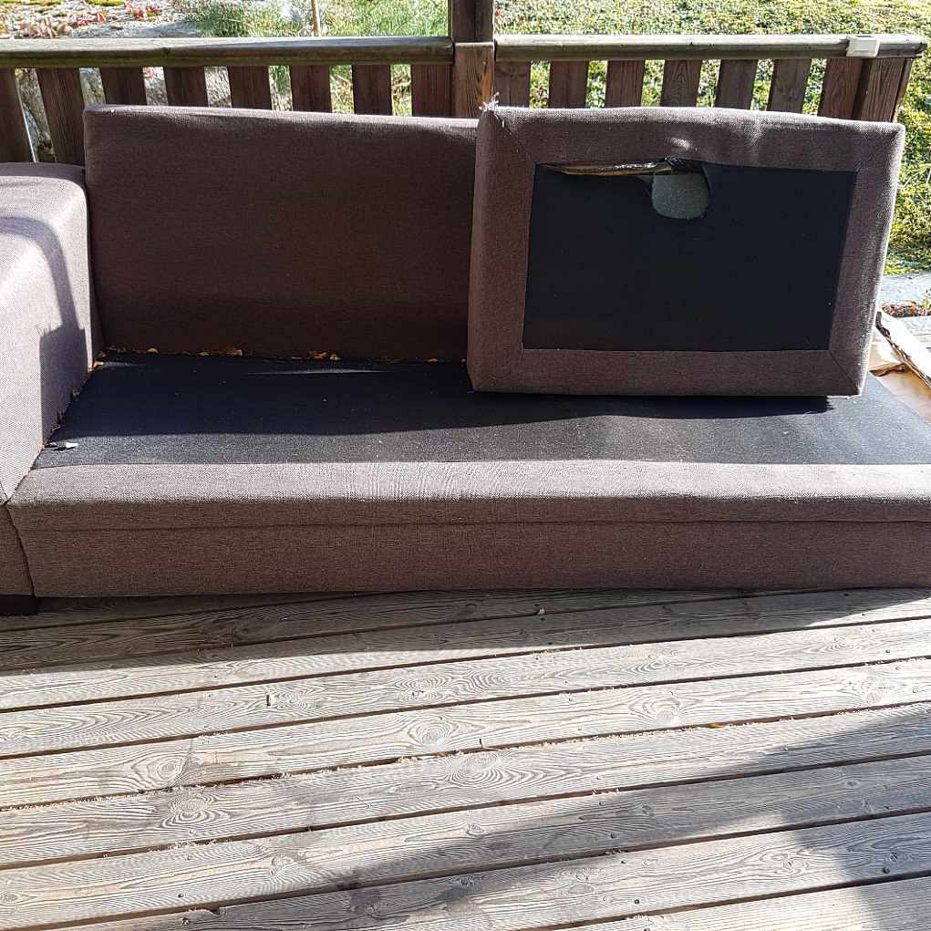 image of Stomme av soffa - Torslanda
