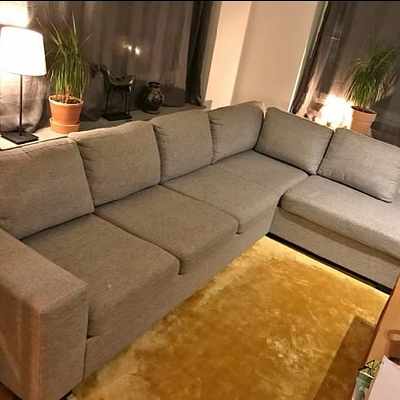 image of Flytta Soffa - 