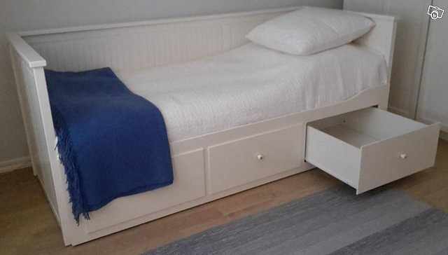image of Dagbädd/bäddsoffa - 