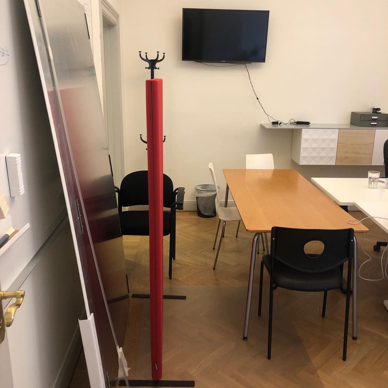 image of Konferensmöbler - Stockholm